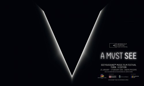 Si avvicina V Seeyousound International Music Film Festival: Live, dj set e sonorizzazioni in programma dal 25 gennaio - 3 febbraio, Torino